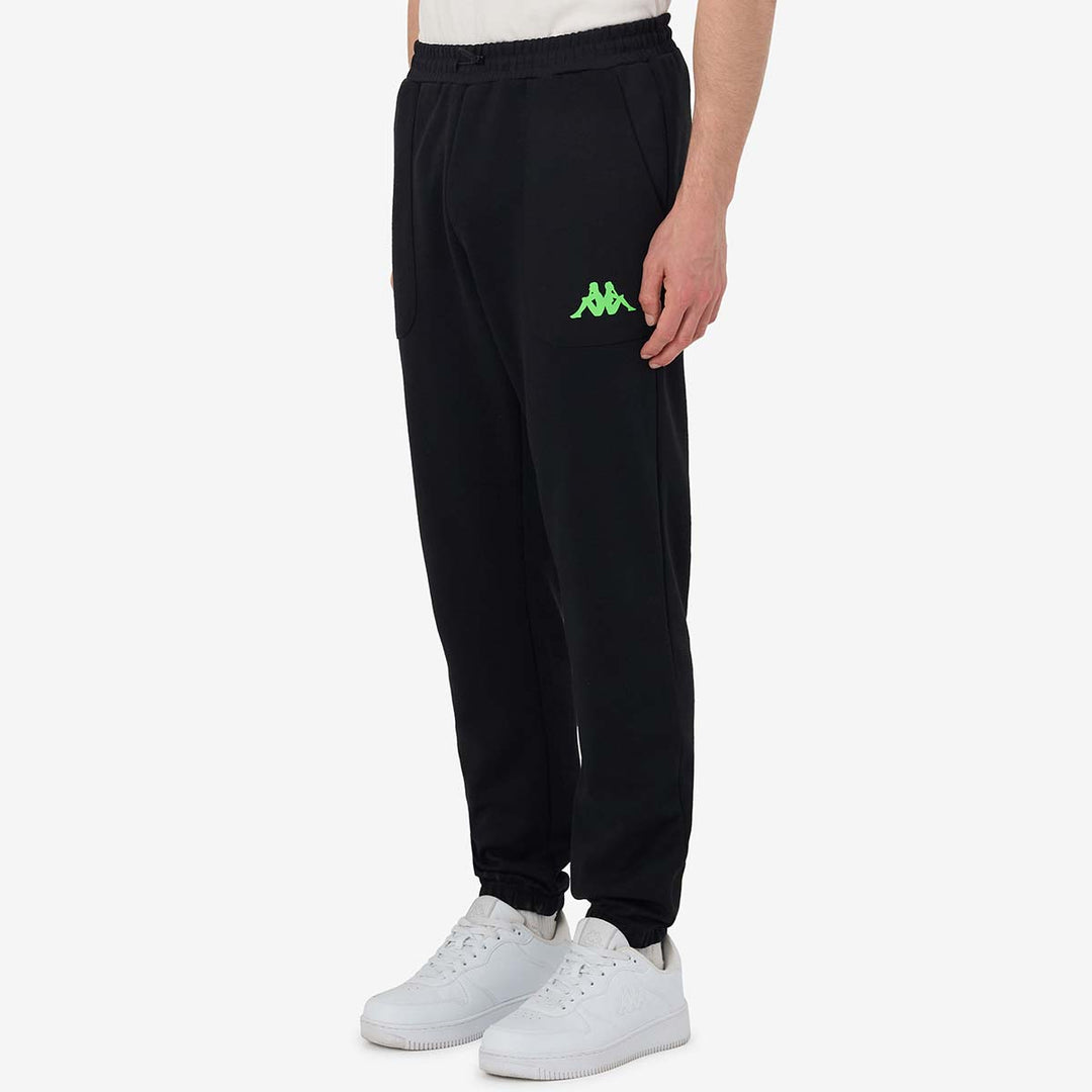 Pantalon Messo Red Star 25/26 Noir Homme