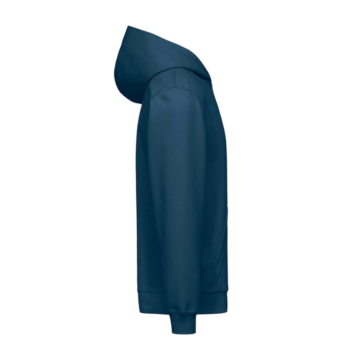 Hoodie Intuit Bleu Homme 2