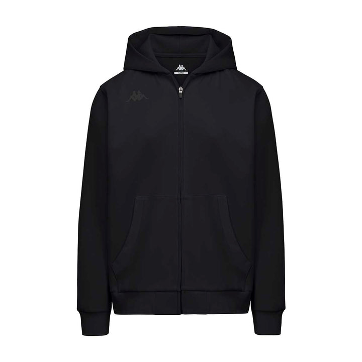Veste Ivory Noir Homme 1