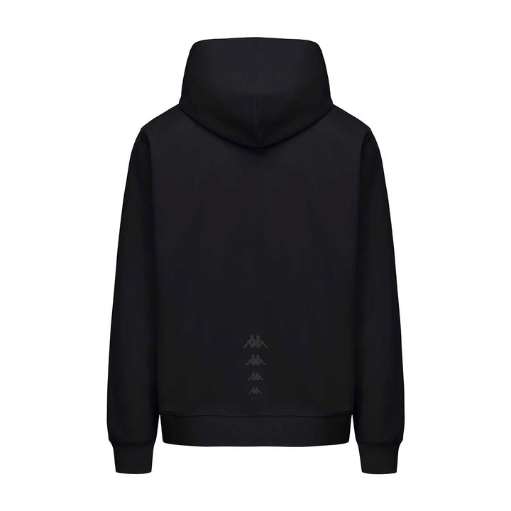 Veste Ivory Noir Homme 3