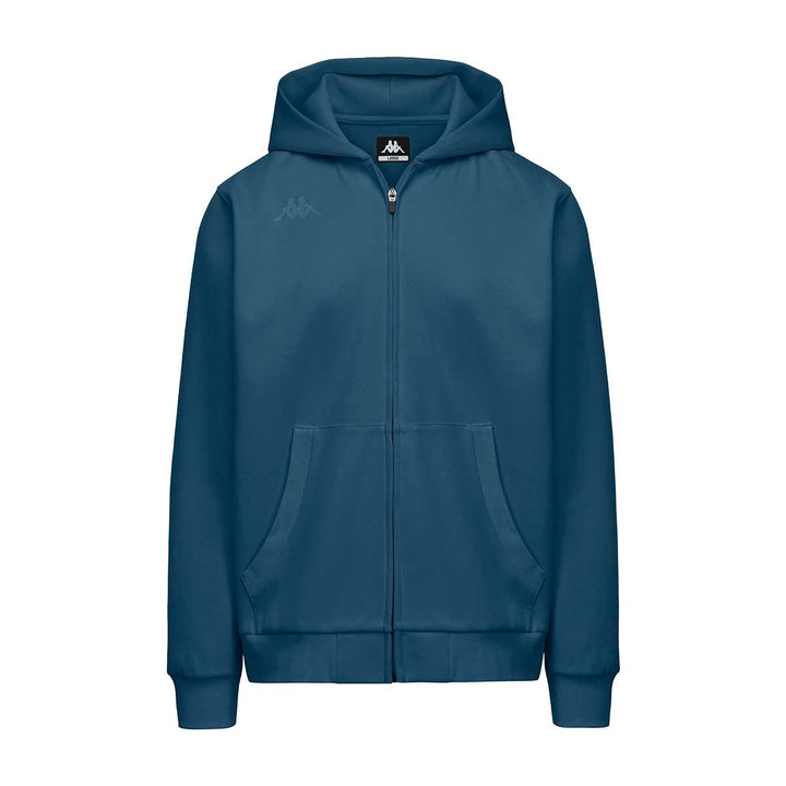 Veste Ivory Bleu Homme 1