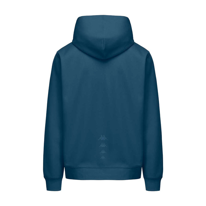 Veste Ivory Bleu Homme 3