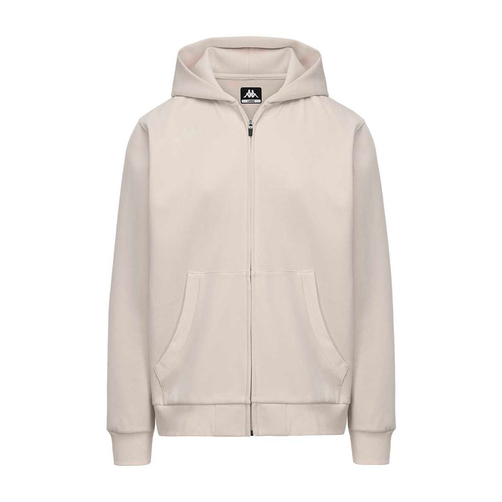 Veste Ivory Beige Homme 2