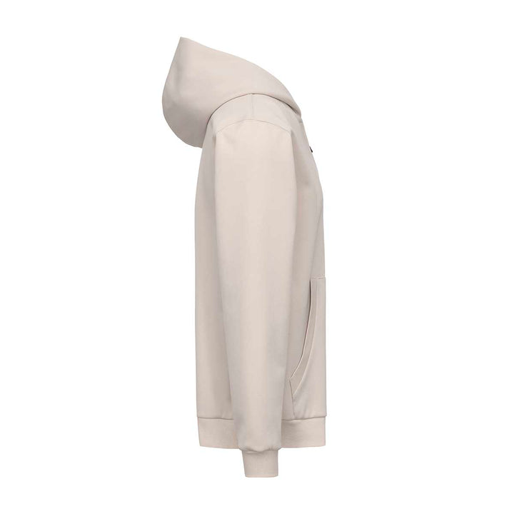 Veste Ivory Beige Homme 6