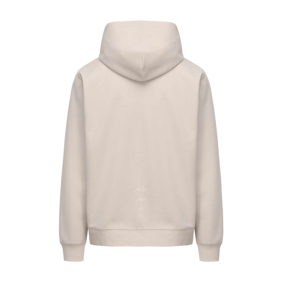 Veste Ivory Beige Homme main
