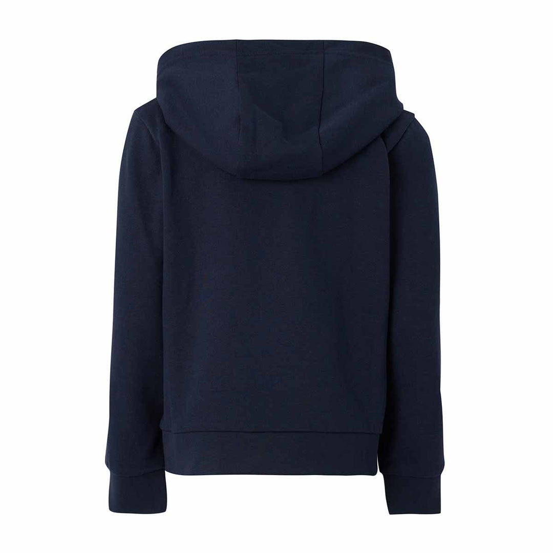 Sweatshirt Imberto Bleu Enfant main
