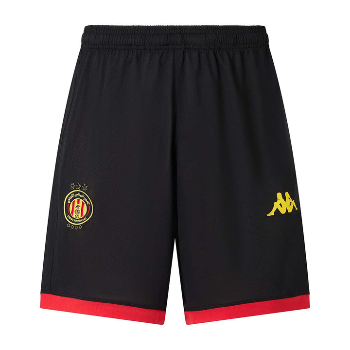 Short Mixio Pro Espérance Tunis 25/26 Noir Homme
