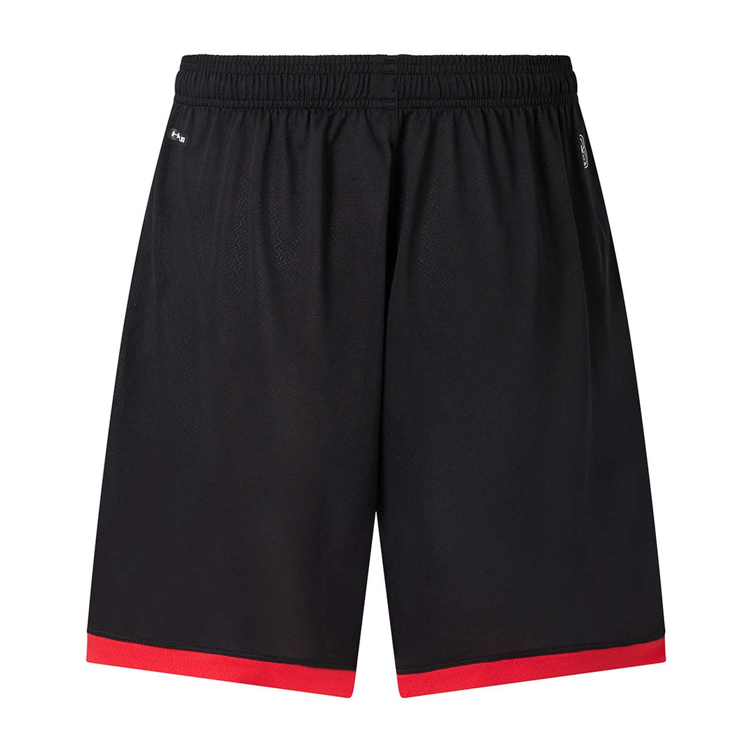 Short Mixio Pro Espérance Tunis 25/26 Noir Homme