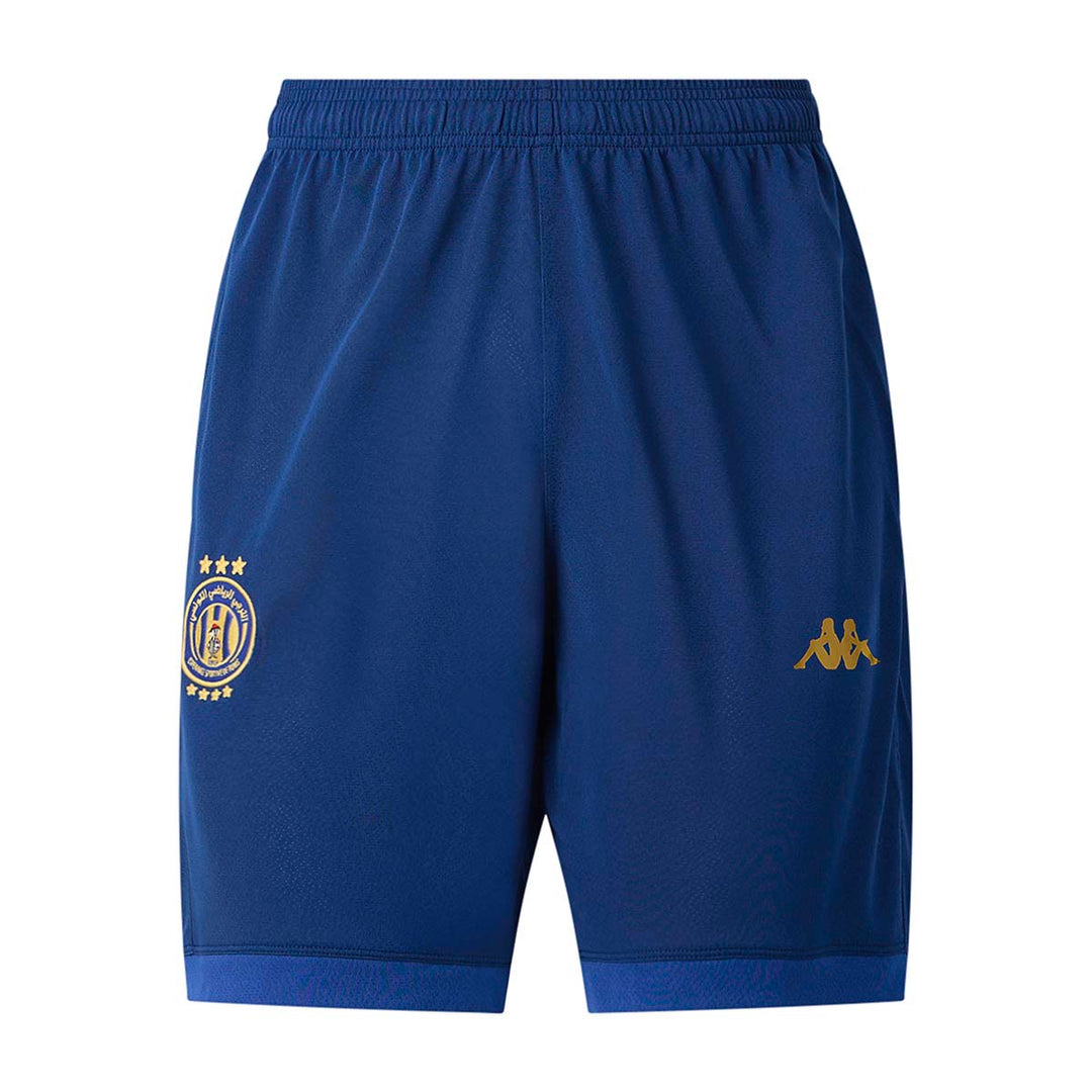Short Mixio Pro Espérance Tunis 25/26 Bleu Homme 00