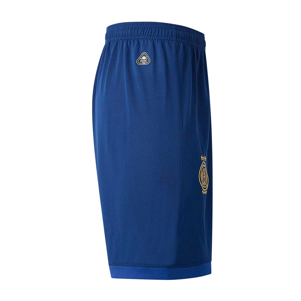 Short Mixio Pro Espérance Tunis 25/26 Bleu Homme 02