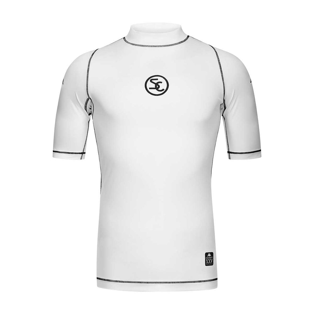 Maillot Kombat XXV Spezia 25/26 Blanc Homme 02