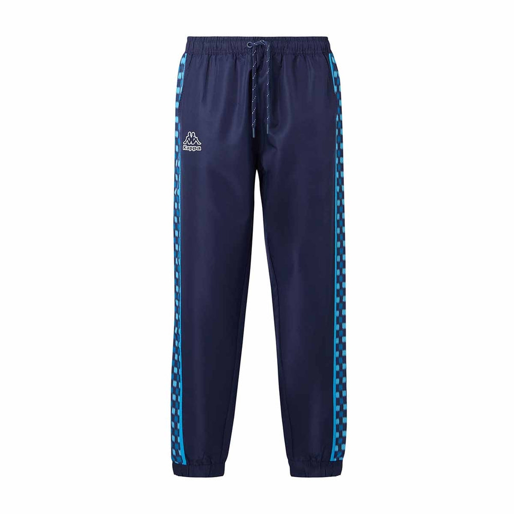Pantalon Istaro Bleu Homme 02