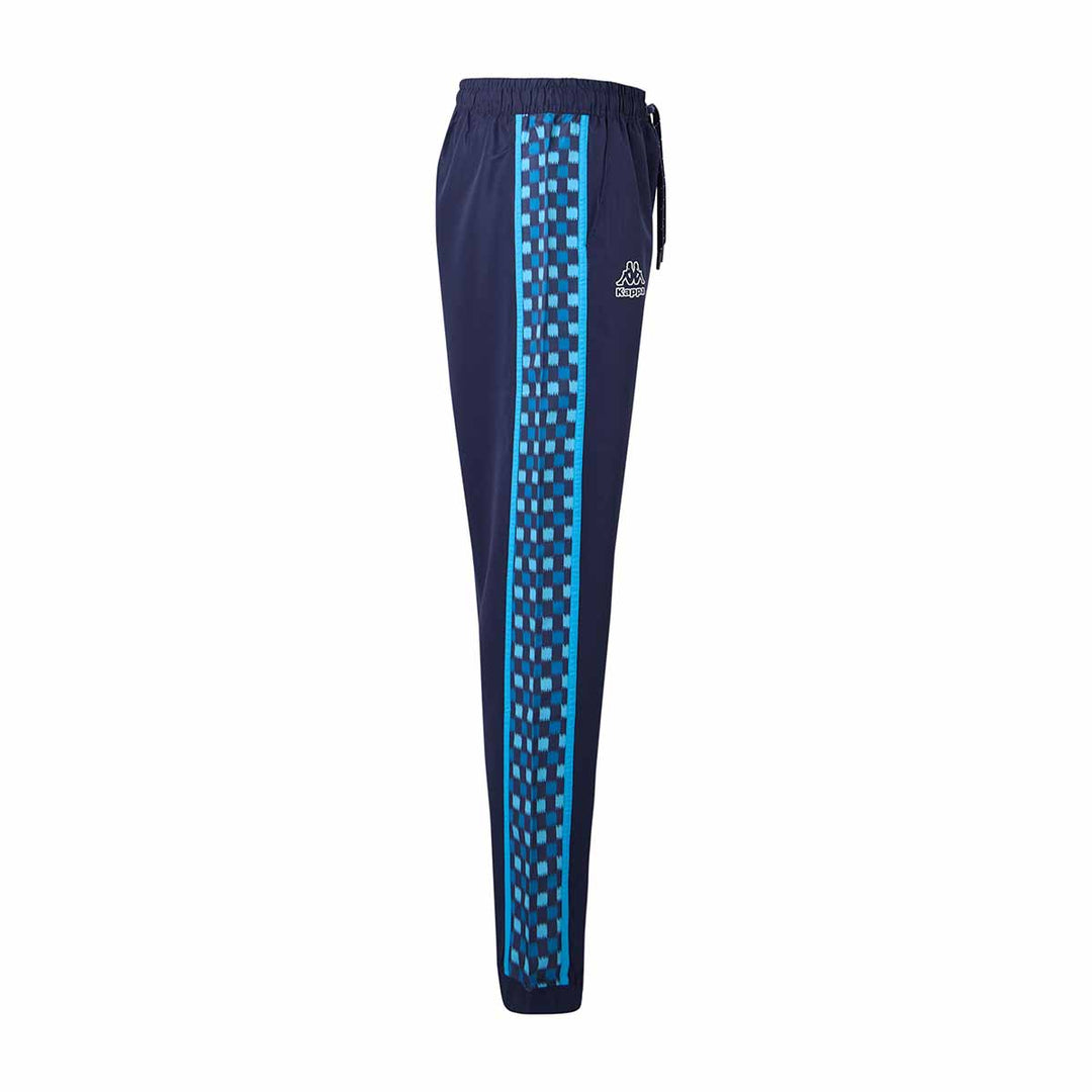 Pantalon Istaro Bleu Homme main