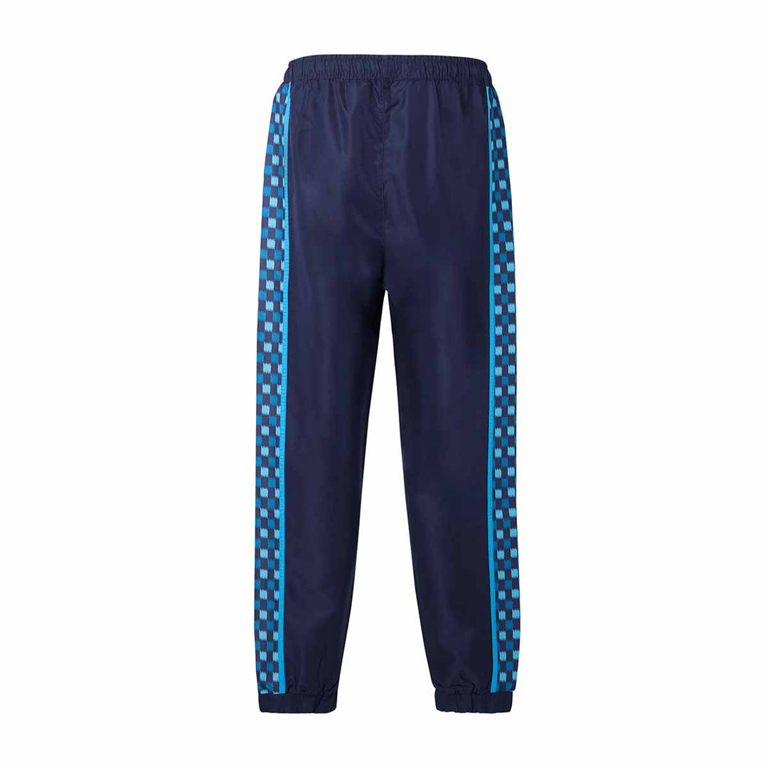Pantalon Istaro Bleu Homme main