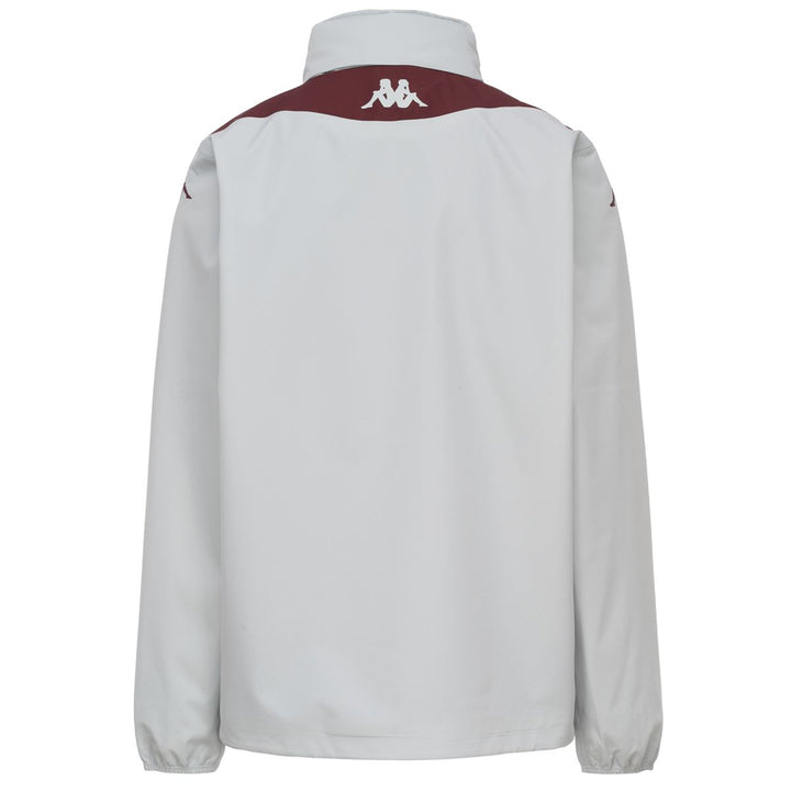 Veste Mavaro Pro 2 UBB 26/27 Gris Homme 3