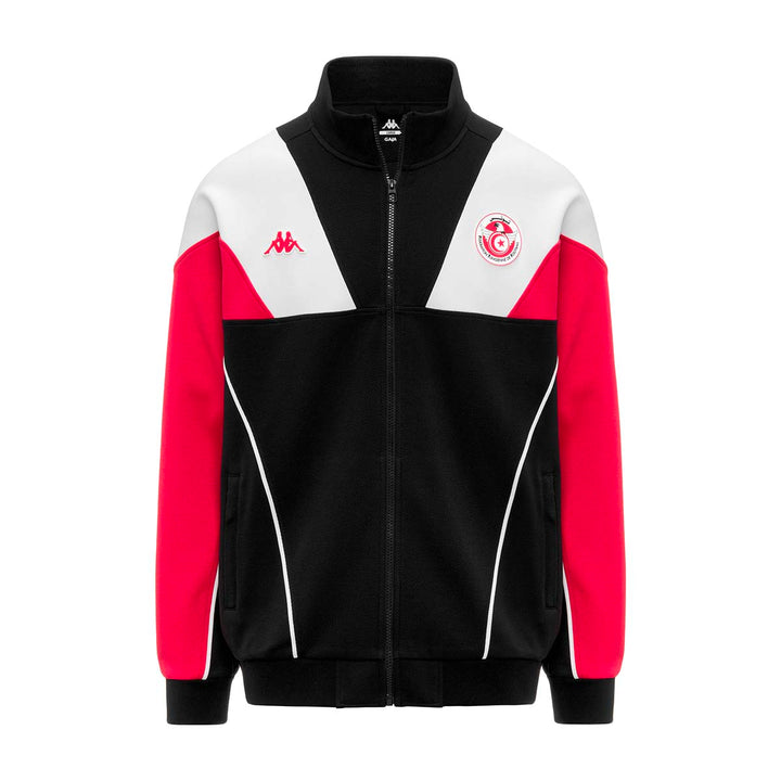 Veste Valdar Tunisie 26/27 Noir Homme 1