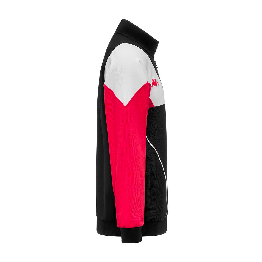 Veste Valdar Tunisie 26/27 Noir Homme main