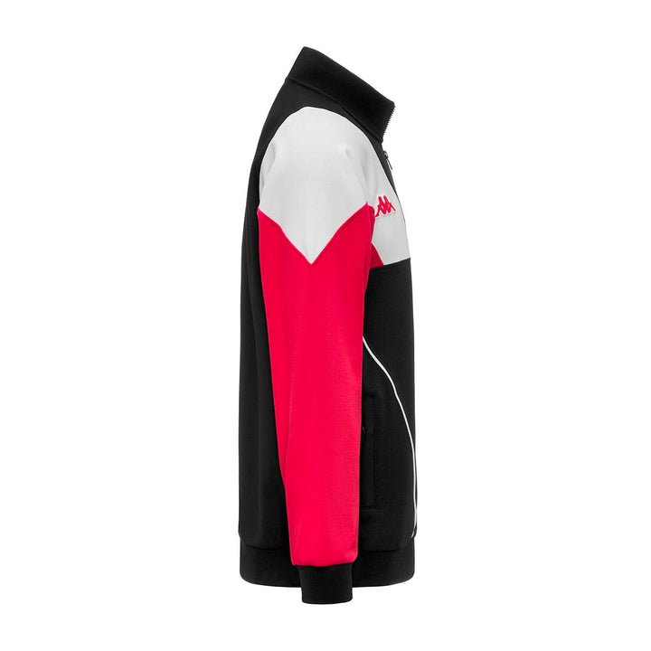 Veste Valdar Tunisie 26/27 Noir Homme 2