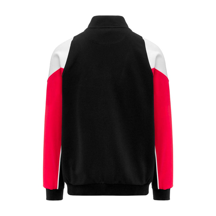 Veste Valdar Tunisie 26/27 Noir Homme 3