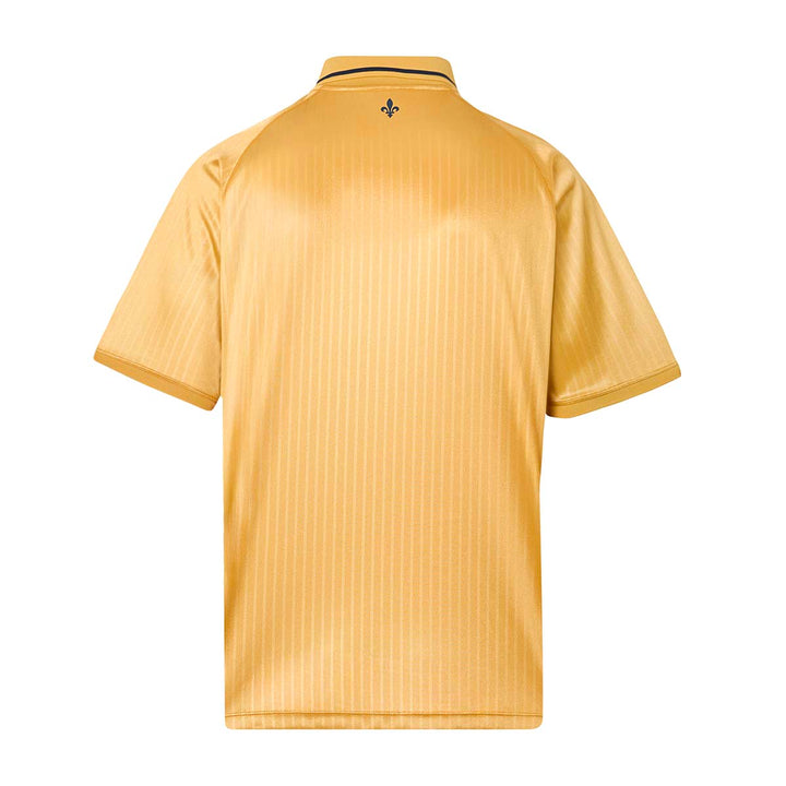 Maillot 222 Banda Kombat L'Élégant FC Versailles 25/26 Jaune Homme 6