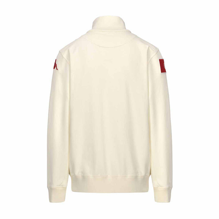 Veste Eroi Tunisie 26/27 Beige Homme 5