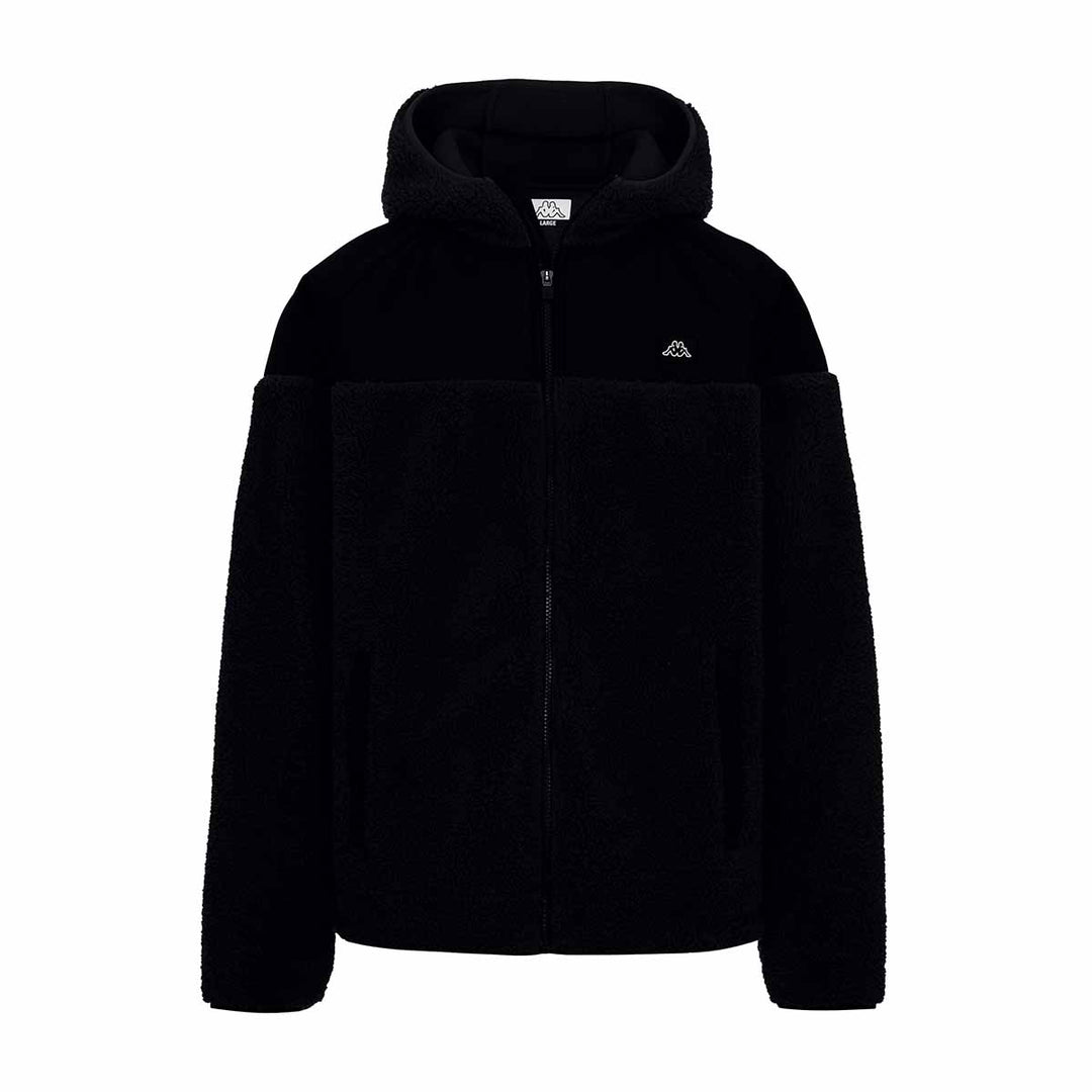 Veste Ilui Noir Homme 00