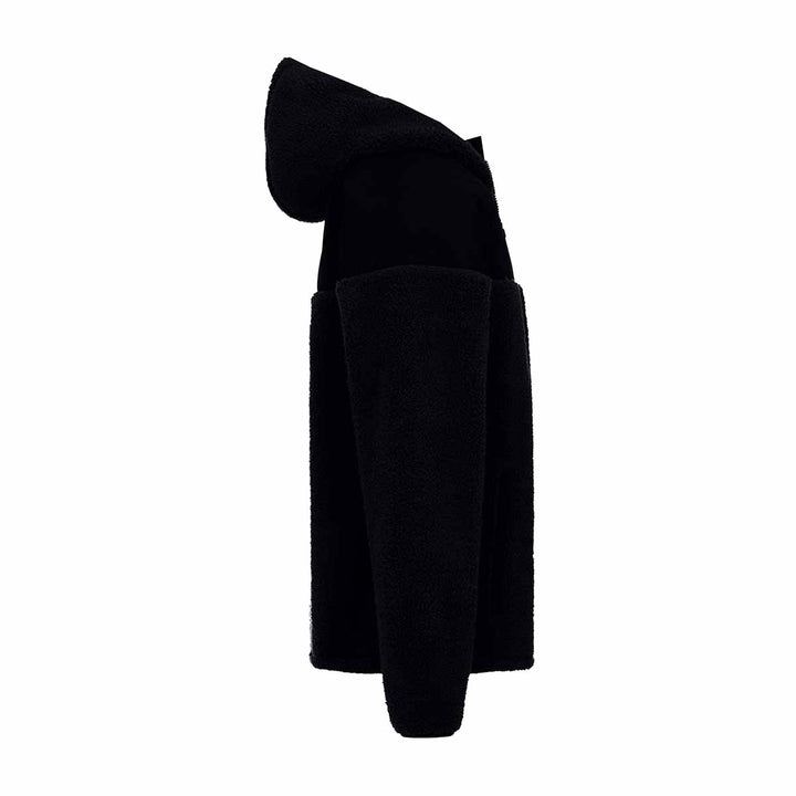 Veste Ilui Noir Homme 2