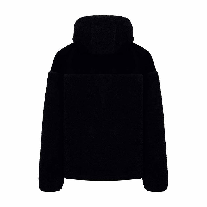 Veste Ilui Noir Homme 3