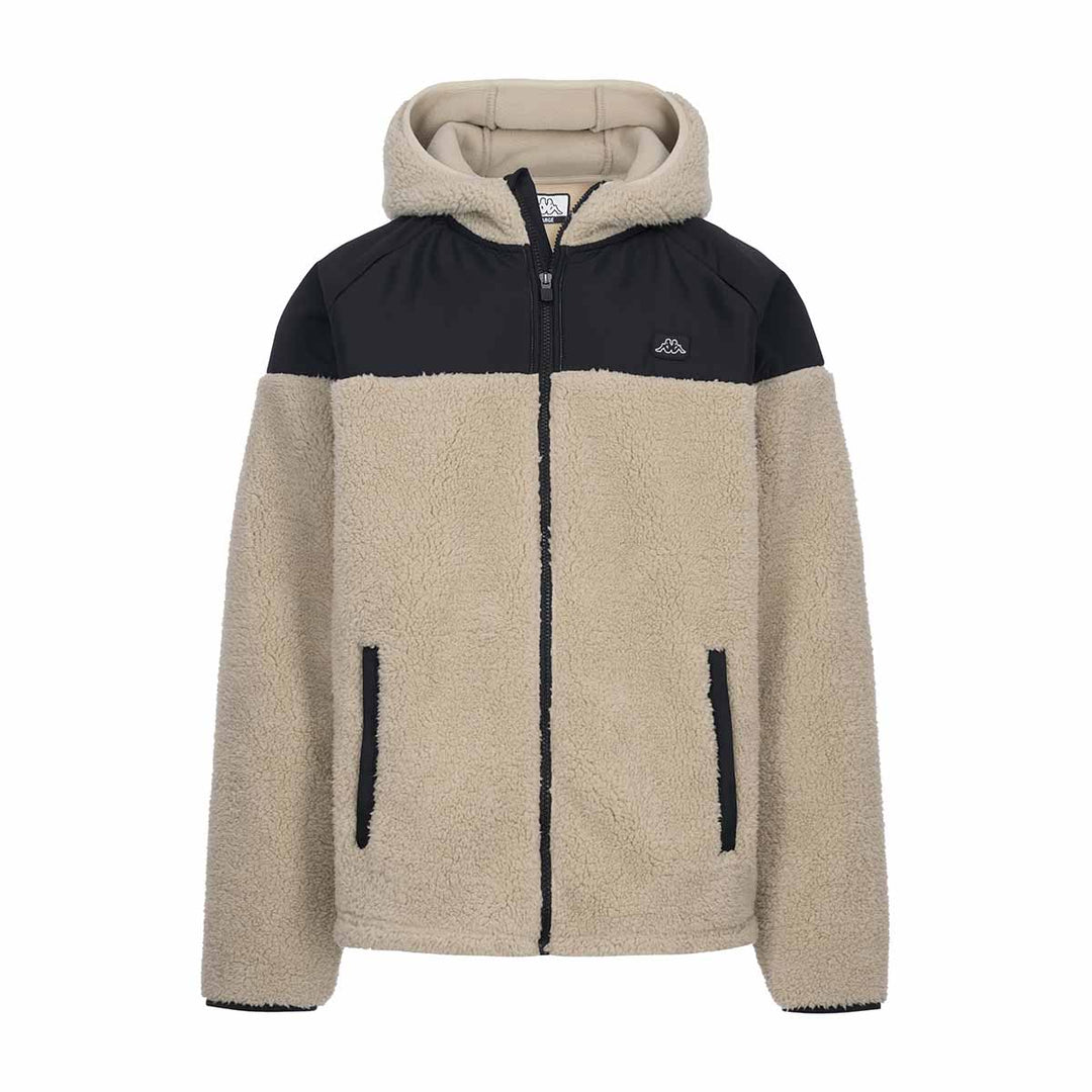 Veste Ilui Beige Homme 00