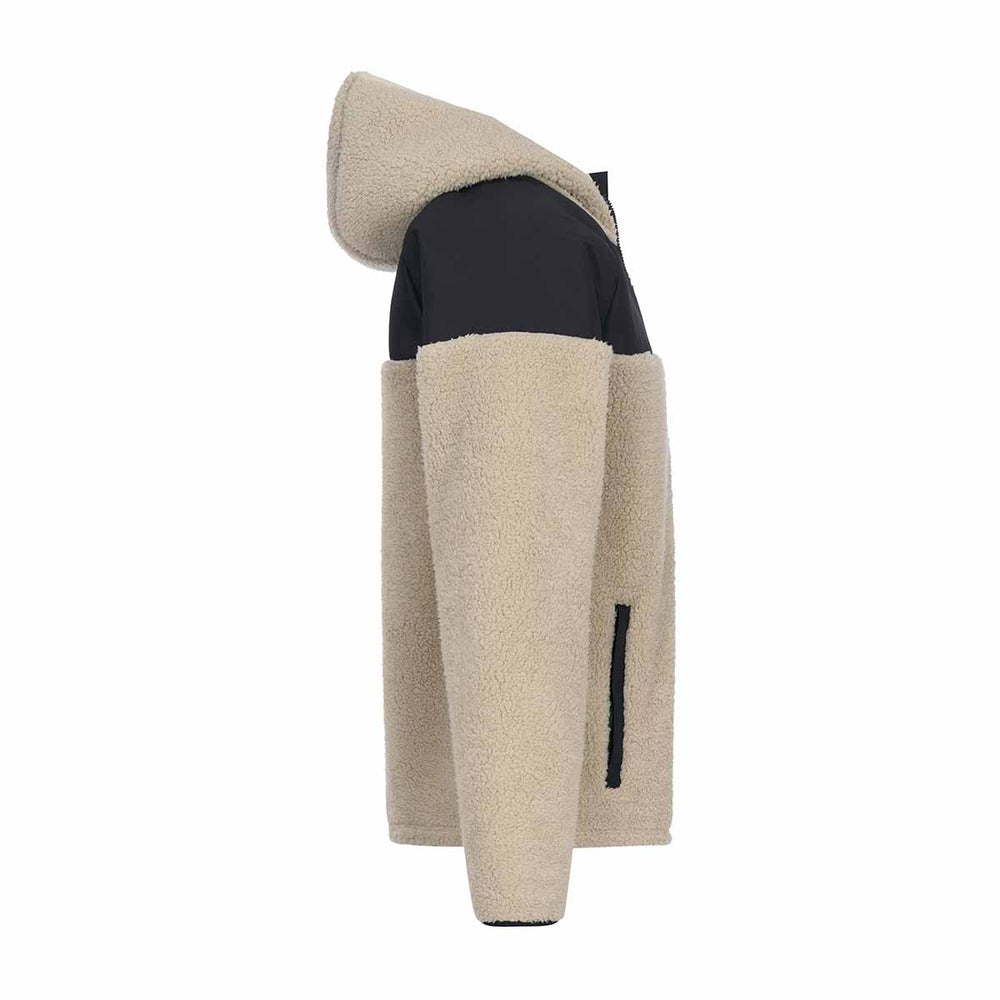 Veste Ilui Beige Homme 02