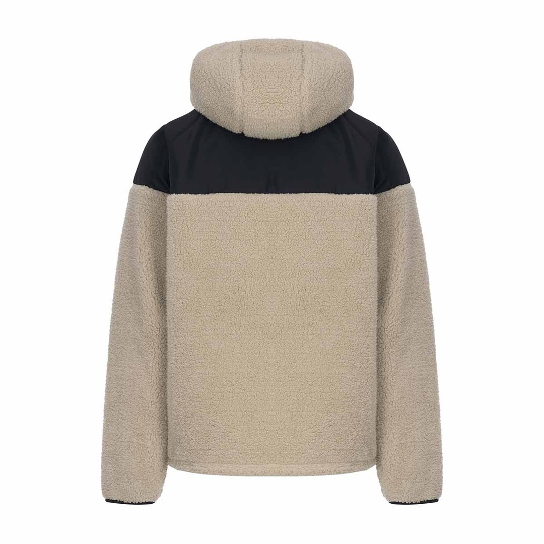 Veste Ilui Beige Homme main
