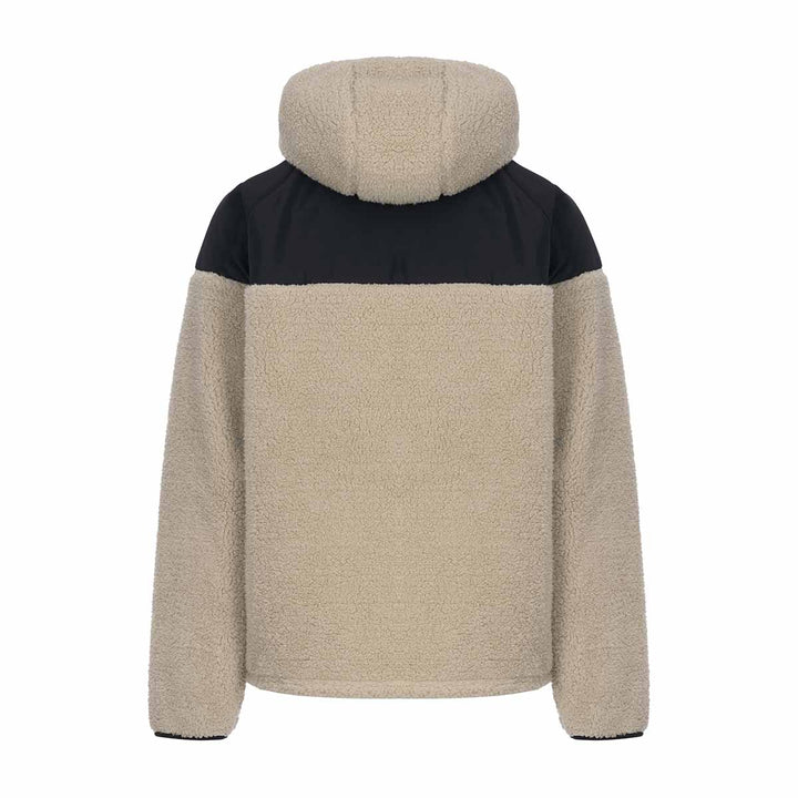 Veste Ilui Beige Homme 3