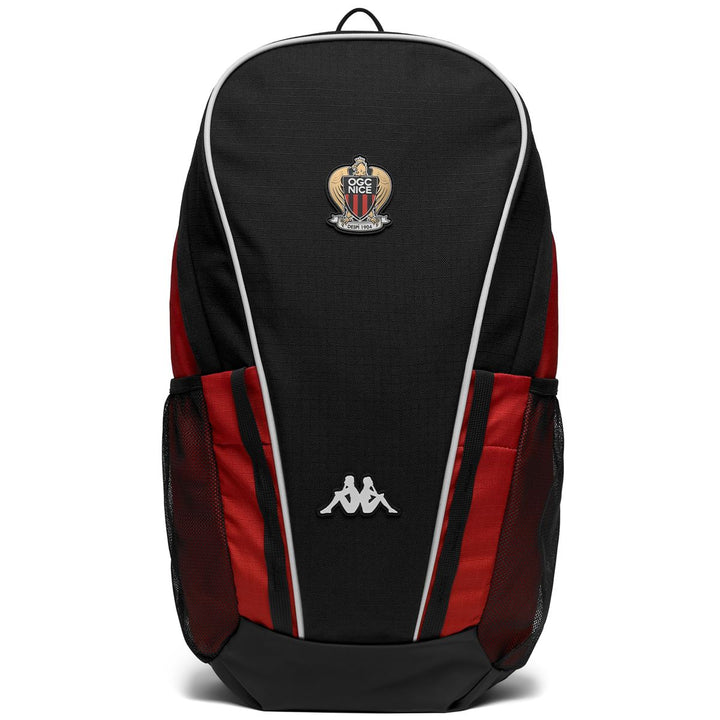 Sac Estemir OGC Nice 26/27 Noir 1