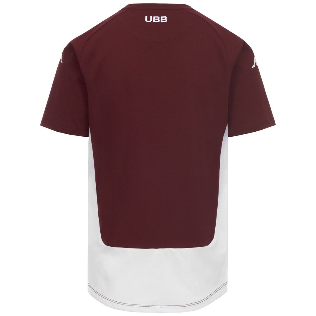 Maillot Millado 2 UBB 26/27 Bordeaux Enfant main