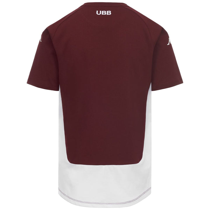 Maillot Millado 2 UBB 26/27 Bordeaux Enfant 3