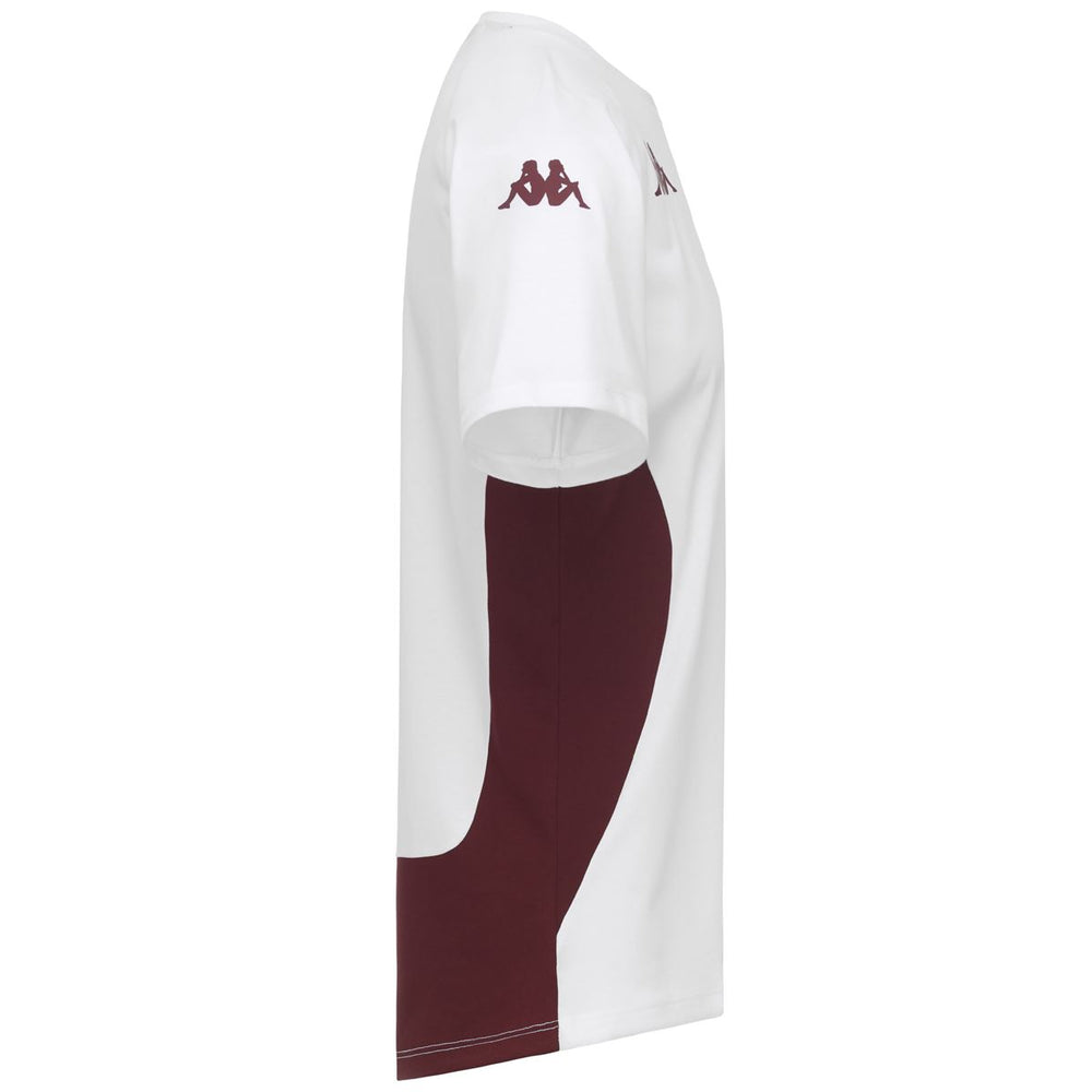Maillot Millado 2 UBB 26/27 Blanc Enfant 02