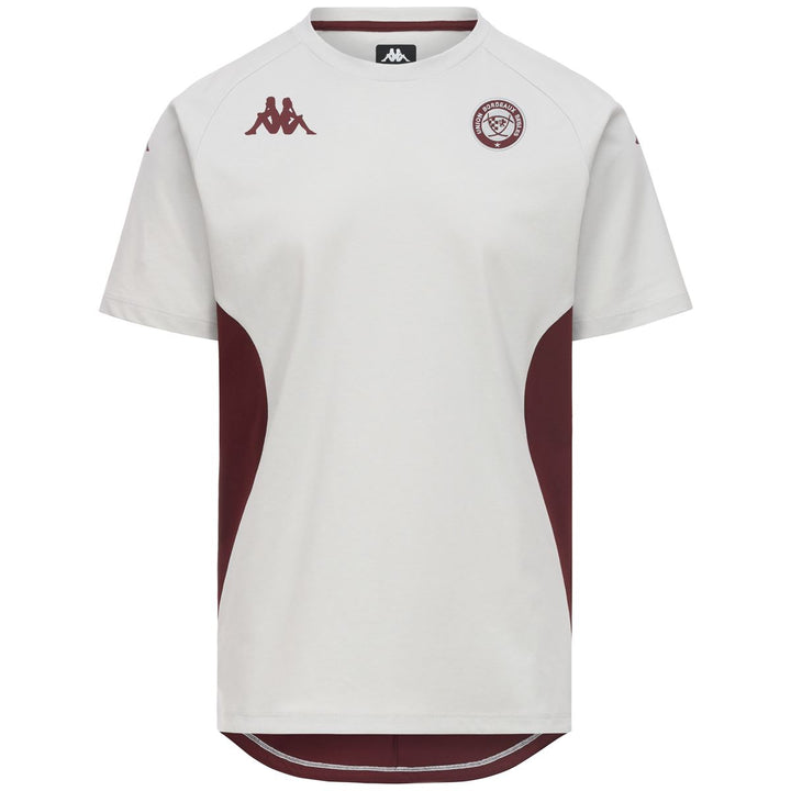 Maillot Millado 2 UBB 26/27 Gris Enfant 1