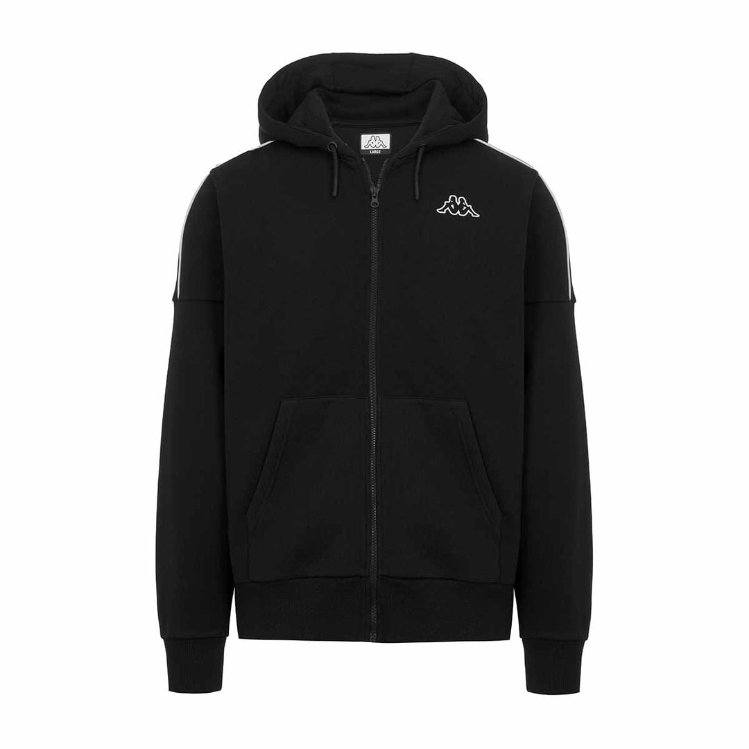 Veste Ifox Noir Homme 00