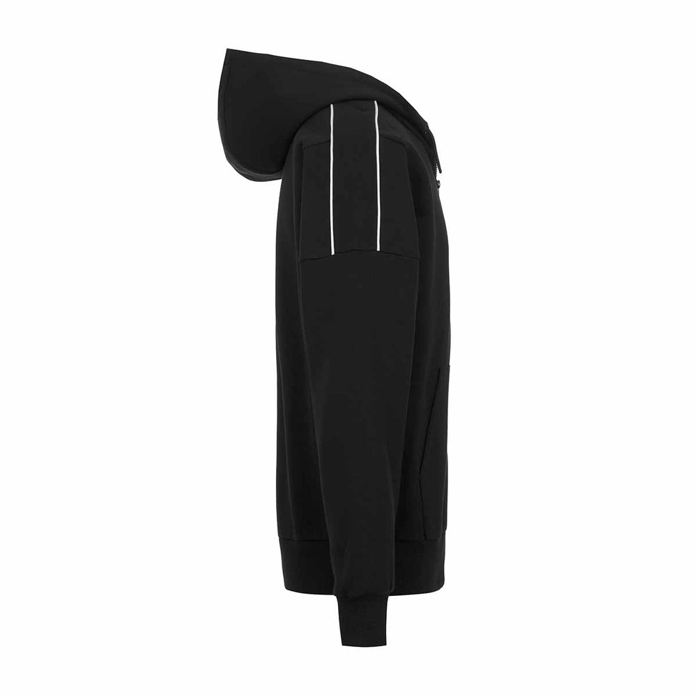 Veste Ifox Noir Homme 02