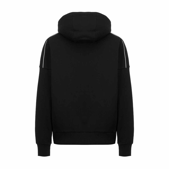 Veste Ifox Noir Homme 3