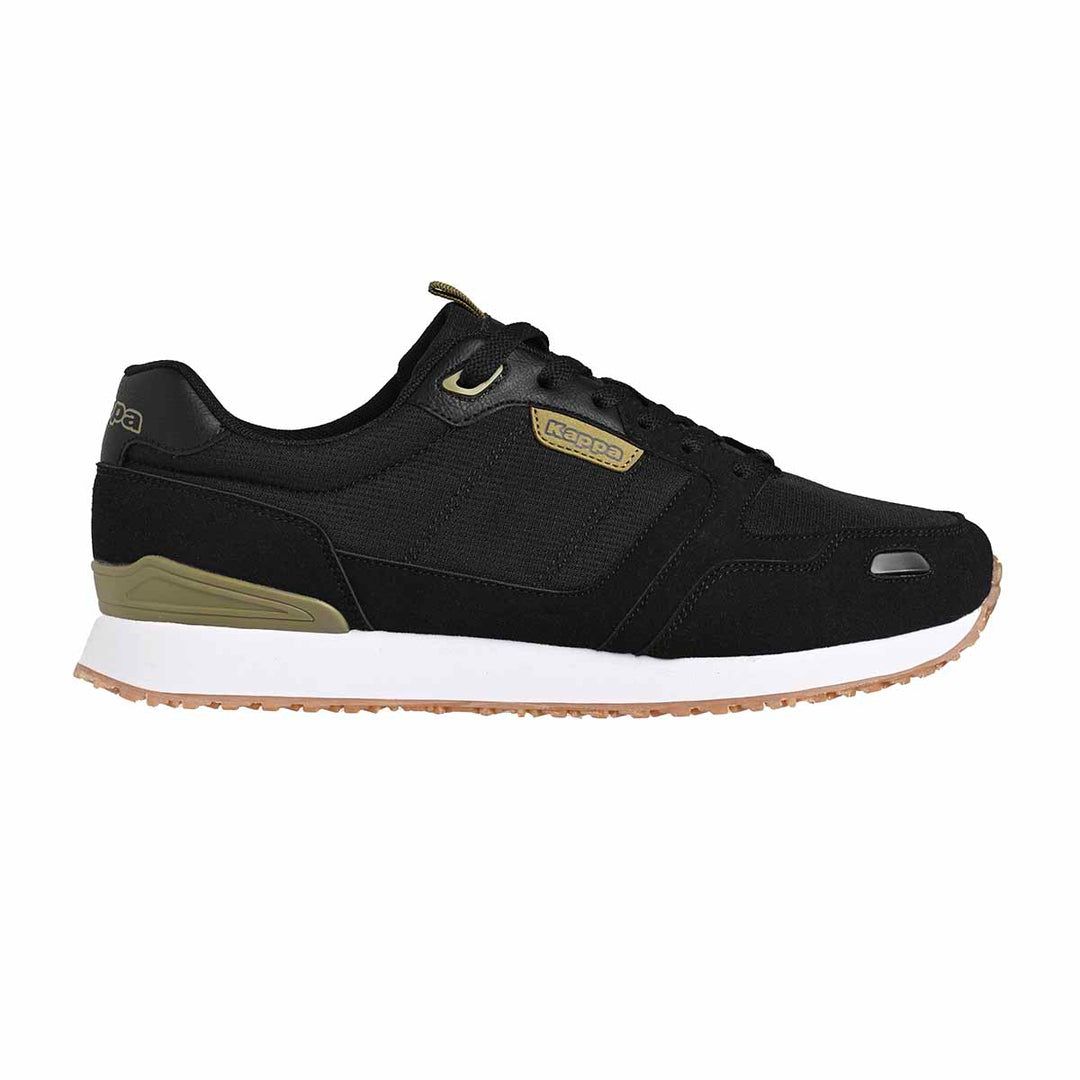 Sneakers Clecy  Noir Homme 00