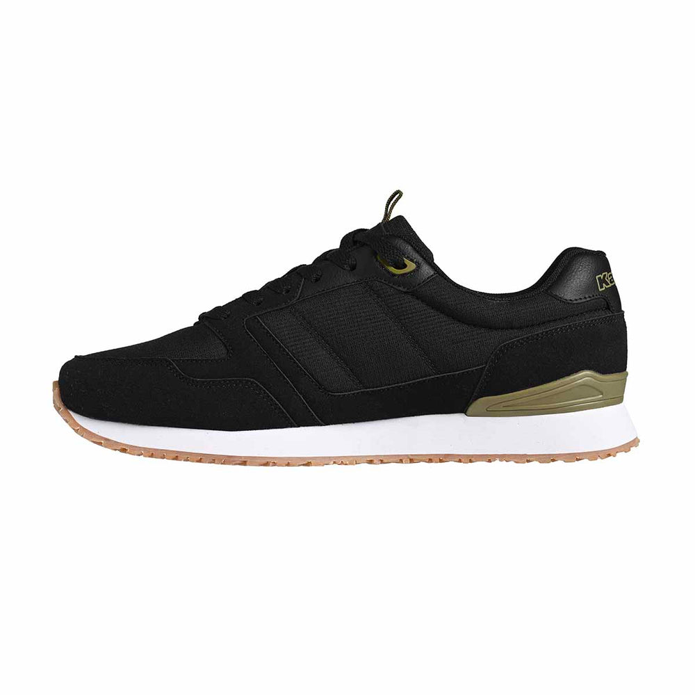 Sneakers Clecy  Noir Homme 02