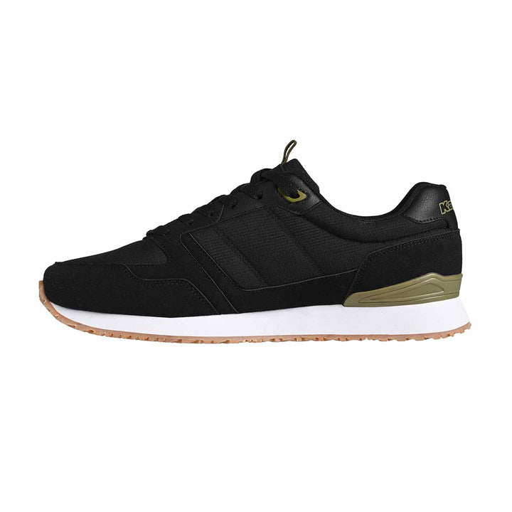 Sneakers Clecy  Noir Homme 2
