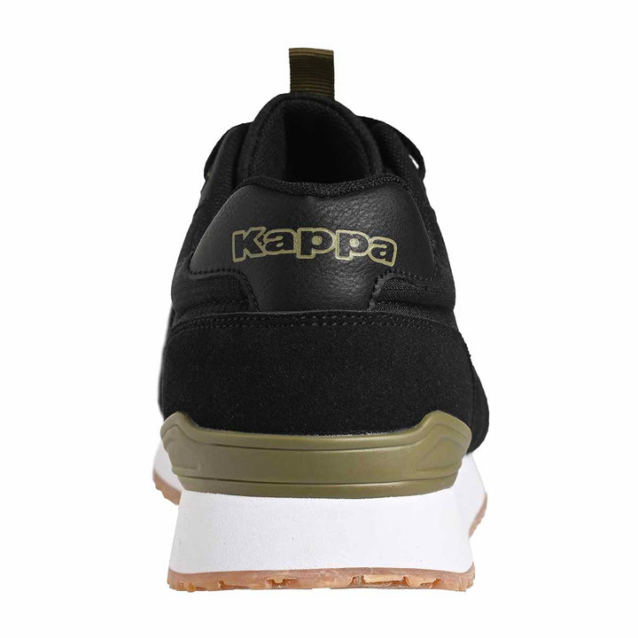 Sneakers Clecy  Noir Homme 3