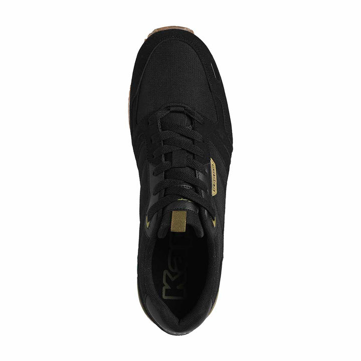 Sneakers Clecy  Noir Homme 4
