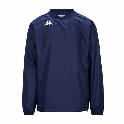 Sweatshirt Player Arainos Pro 7 Bleu Homme