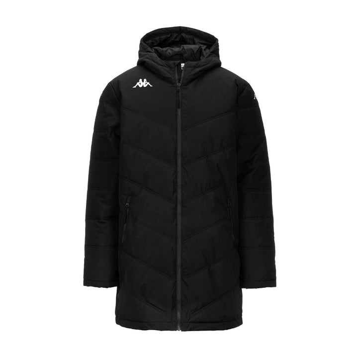 Doudoune Giambolo Noir Homme