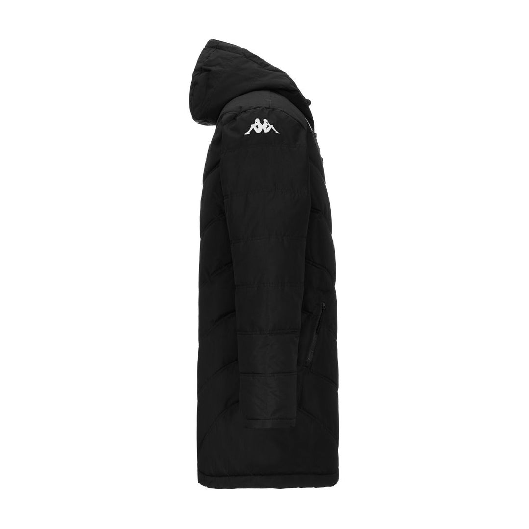 Doudoune Giambolo Noir Homme