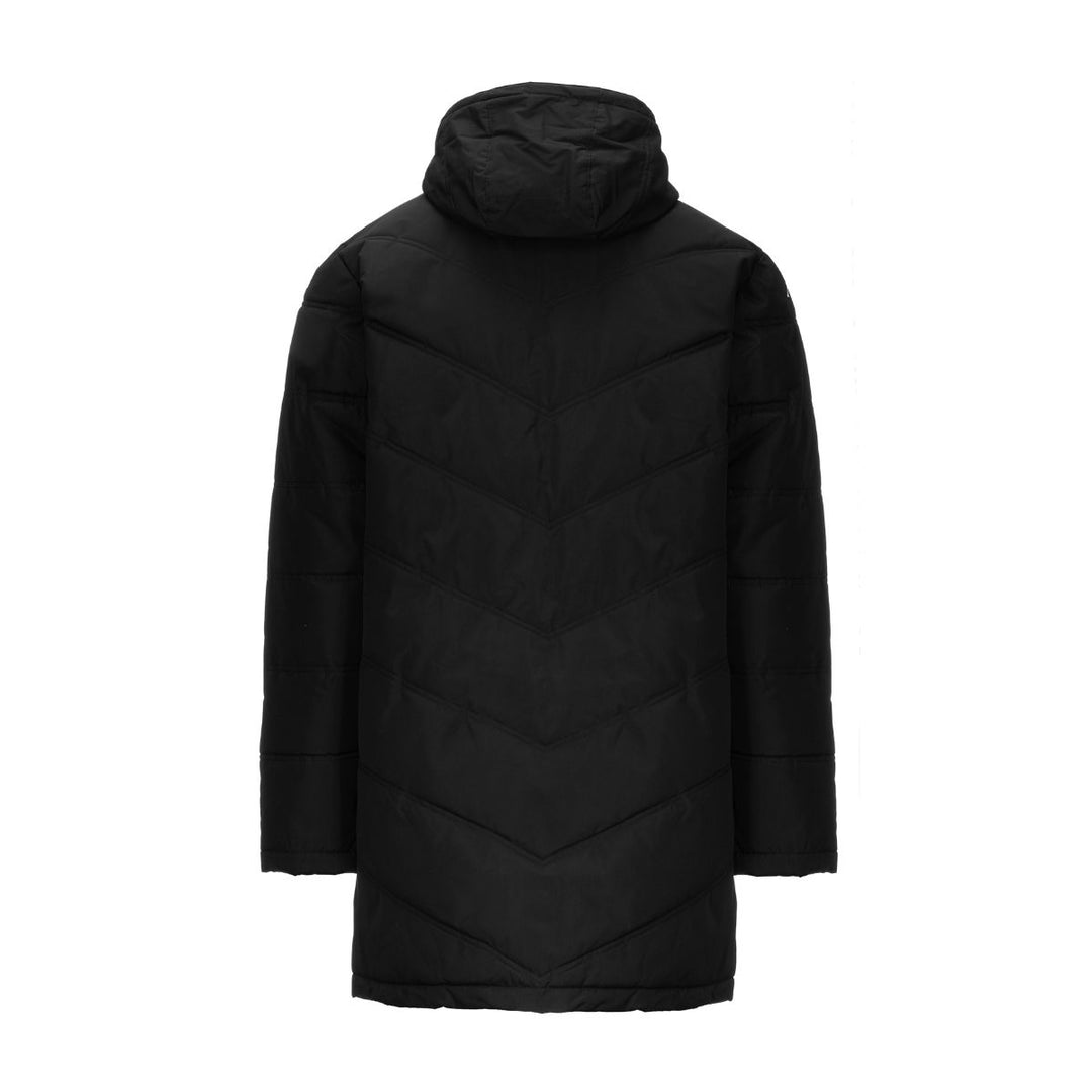 Doudoune Giambolo Noir Homme