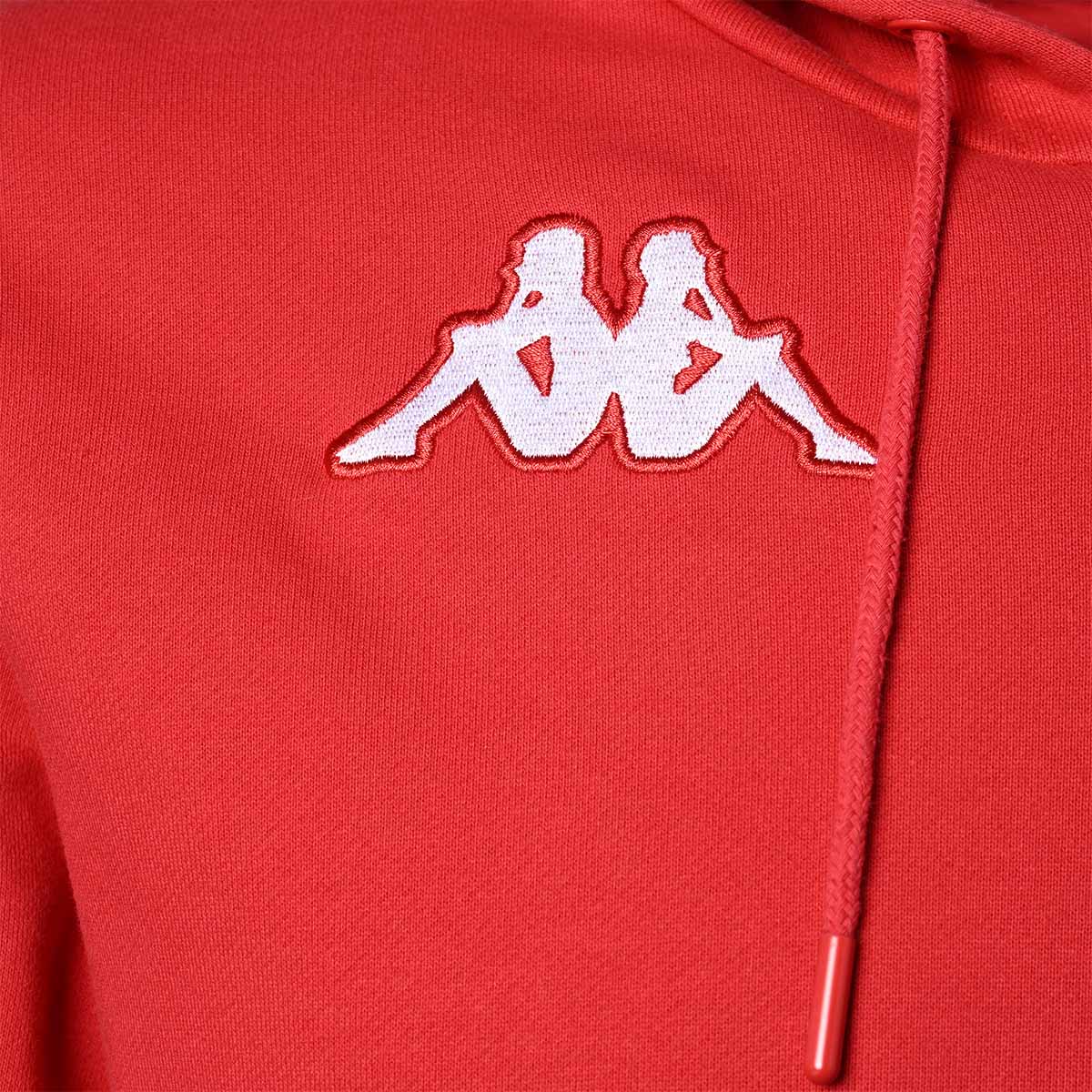 Kappa bzalent hoodie sale